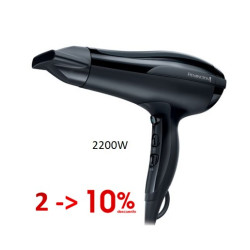 Secador Remington PRO AIR 2200W.