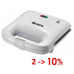 Sandwichera Ariete Toast&grill 750W