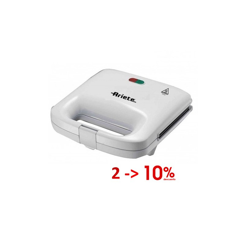 Sandwichera Ariete Toast&grill 750W