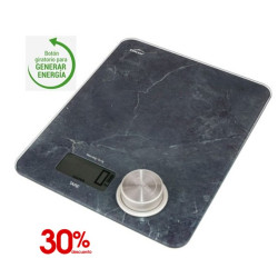 Báscula Cocina ECO Lacor Mármol