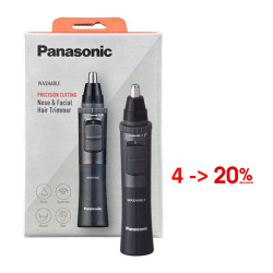 Cortapelos Nasal Panasonic Precision Cutting