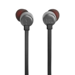 AURICULAR BOTÓN JBL CON MICRO USB C NEGRO