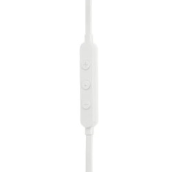 AURICULAR BOTÓN JBL CON MICRO USB C BLANCO
