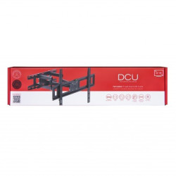 SOPORTE TV DCU 32"-70" FULL MOTION BRAZO ARTICULADO