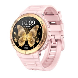 Smartwatch Sami Diva Rosa