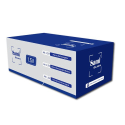 PILA SAMI RECARGABLE LR06 X 2(4070 mWh)
