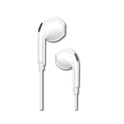 AURICULAR SAMI TIPO C CON MICRO BLANCO