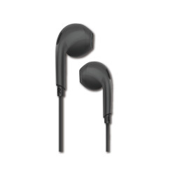 AURICULAR SAMI TIPO C CON MICRO NEGRO