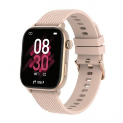 SMARTWATCH DCU MILAN GPS DORADO