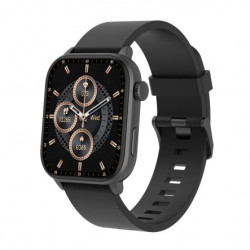 SMARTWATCH DCU MILAN GPS NEGRO