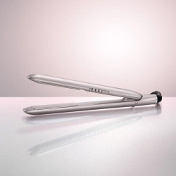 PLANCHA DE PELO BABYLISS MAUVE LUSTRE
