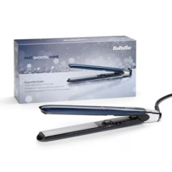 Plancha de Pelo Babyliss Sapphire