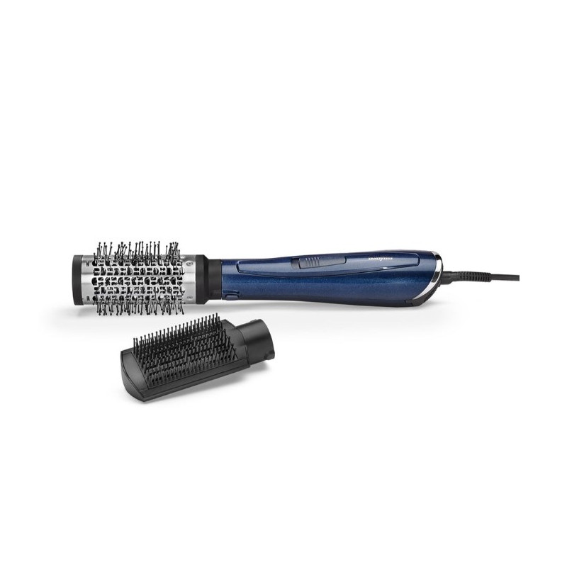 Cepillo de Pelo Moldeador Babyliss Sapphire