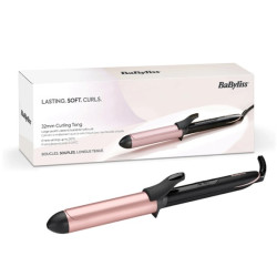 Moldeador Tenacilla de Pelo Babyliss 32MM