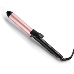 MOLDEADOR TENACILLA DE PELO BABYLISS 32MM