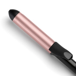 MOLDEADOR TENACILLA DE PELO BABYLISS 32MM