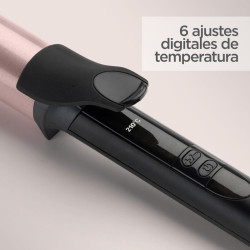 MOLDEADOR TENACILLA DE PELO BABYLISS 32MM