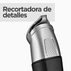 BARBERO BABYLISS RECARGABLE 11 EN 1