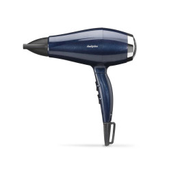 Secador Babyliss Sapphire 2100W.