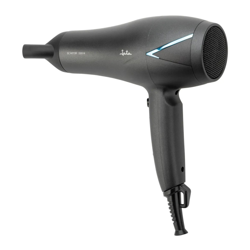 Secador de Pelo Jata Motor DC 2000W.