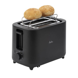 Tostador Jata 2 Ranuras Anchas 700 W