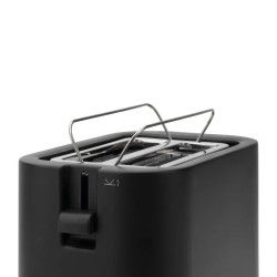 TOSTADOR JATA 2  RANURAS ANCHAS 700 W