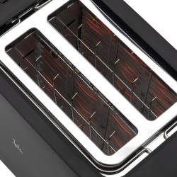 TOSTADOR JATA 2  RANURAS ANCHAS 700 W