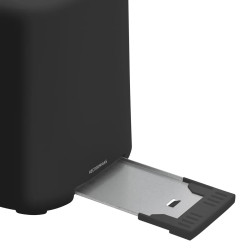 TOSTADOR JATA 2  RANURAS ANCHAS 700 W