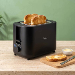 TOSTADOR JATA 2  RANURAS ANCHAS 700 W