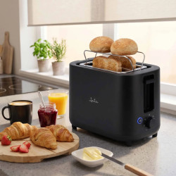 TOSTADOR JATA 2  RANURAS ANCHAS 700 W