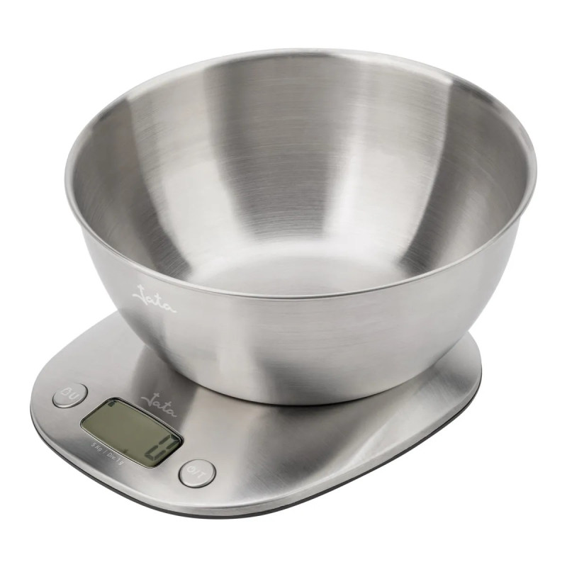 Báscula de Cocina Jata Cuenco