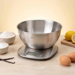 BÁSCULA DE COCINA JATA CUENCO