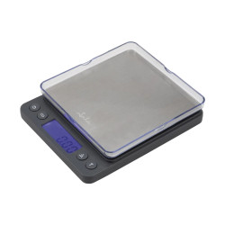 Báscula de Cocina Jata Precisión