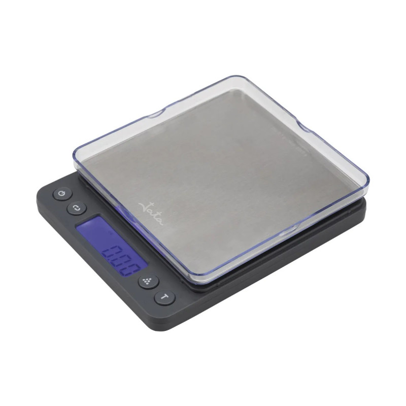 Báscula de Cocina Jata Precisión