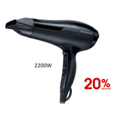 Secador Remington PRO AIR 2200W.