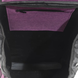 CARRO COMPRA JATA PLEGABLE 46 L