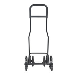 CARRO COMPRA JATA PLEGABLE 46 L