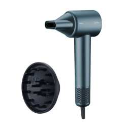 Secador de Pelo Jata Iónico Motor Bldc 1600W.