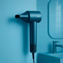 SECADOR DE PELO JATA IÓNICO MOTOR BLDC 1600W.