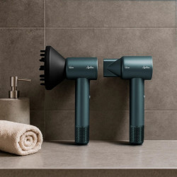 SECADOR DE PELO JATA IÓNICO MOTOR BLDC 1600W.