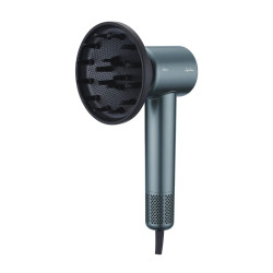 SECADOR DE PELO JATA IÓNICO MOTOR BLDC 1600W.