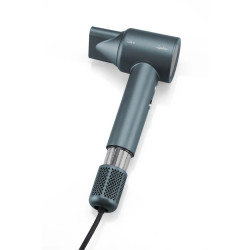 SECADOR DE PELO JATA IÓNICO MOTOR BLDC 1600W.
