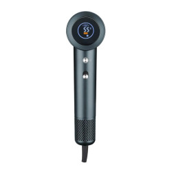 SECADOR DE PELO JATA IÓNICO MOTOR BLDC 1600W.