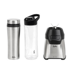 BATIDORA DE VASO SMOOTH JATA 350W 600ML
