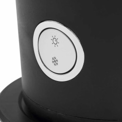 CALENTADOR Y ESPUMADOR DE LECHE JATA 550W