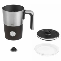 CALENTADOR Y ESPUMADOR DE LECHE JATA 550W
