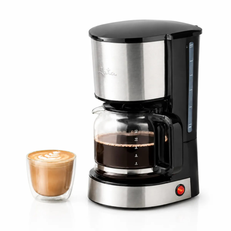 Cafetera Goteo Jata 6-18 Tazas