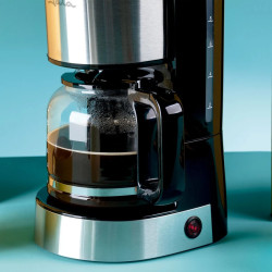 CAFETERA GOTEO JATA 6-18 TAZAS