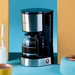 CAFETERA GOTEO JATA 6-18 TAZAS