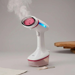 PLANCHA DE VAPOR VERTICAL JATA 1.630W.